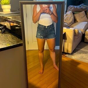 Levi Jean shorts
